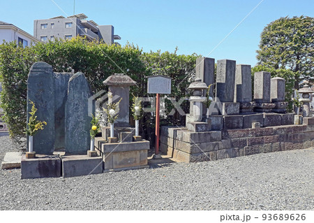 本應寺（川越） 93689626