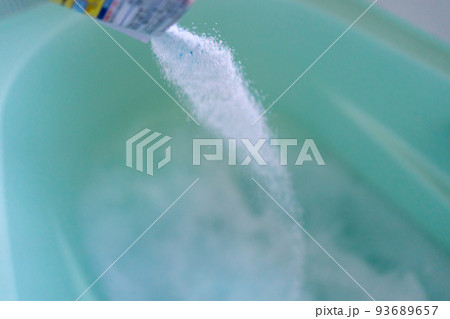 お風呂の配管洗浄 93689657