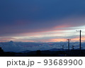 夕景 93689900