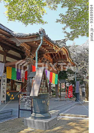 蓮馨寺(川越) 蓮馨寺(川越) 93689984