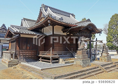 廣済寺（川越） 93690620