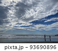 千葉の海 93690896