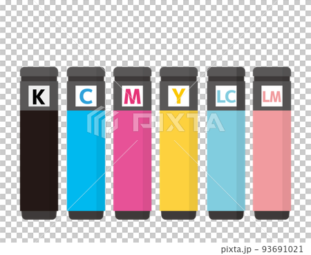 打印機墨盒 93691021