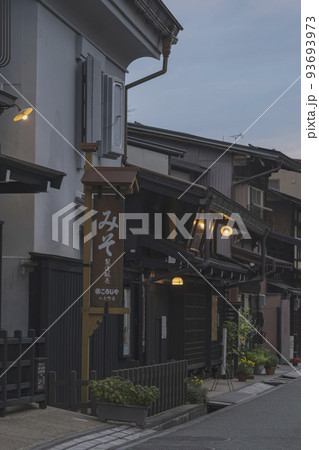210830古い町並みg023 93693973