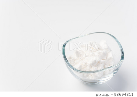 片栗粉 93694811