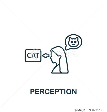 Bug icon. Line simple Web Design icon for templates, web design and infographics Bug icon. Line simple Web Design icon for templates, web design and infographics 93695428