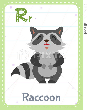 Objects With Letter R Objects That Start With The Letter R