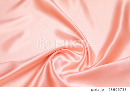 背景素材の布地 93696753
