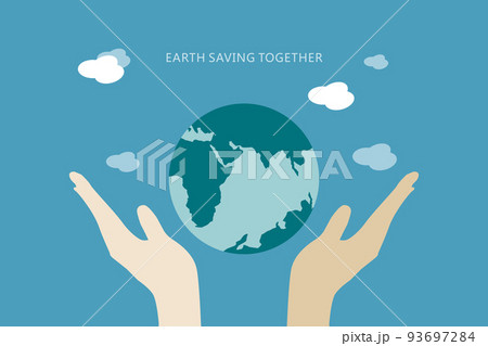 地球 土 陸 93697284