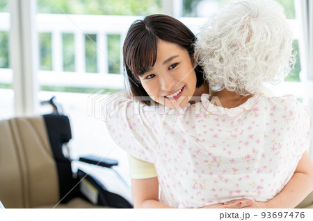 介護士 介護士 93697476