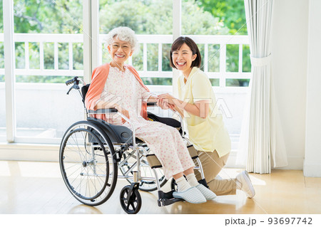 介護 介護 93697742
