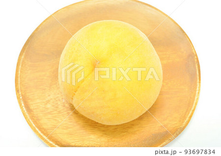 黄金桃 93697834