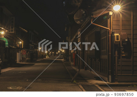 210905古い町並みz001 93697850
