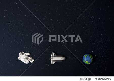 科学 背景 宇宙 93698895
