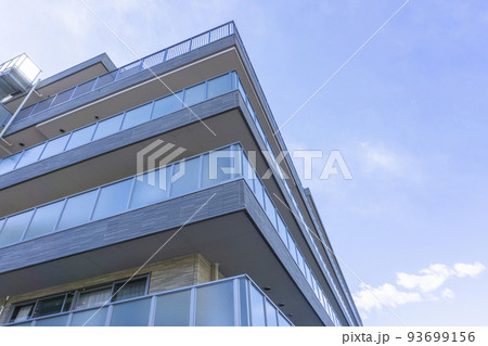 マンションの外観 93699156
