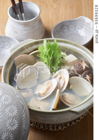 蛤鍋 蛤鍋 93699328