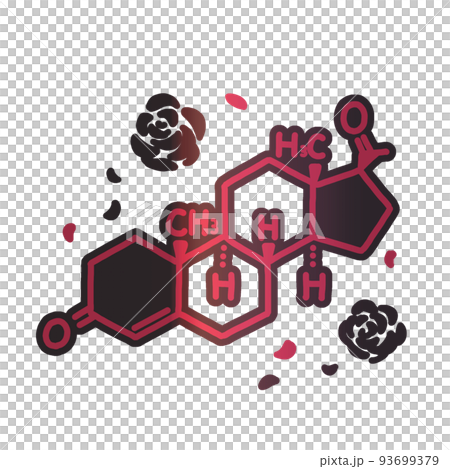 促黃體激素黃體酮/黃體酮插圖 93699379