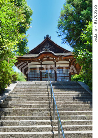 宇治神社 拝殿 桐原殿（京都府宇治市） 93700565
