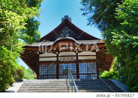 宇治神社 拝殿 桐原殿(京都府宇治市) 宇治神社 拝殿 桐原殿(京都府宇治市) 93700827