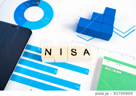 NISA つみたてNISA NISA つみたてNISA 93700909