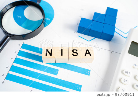 NISA つみたてNISA NISA つみたてNISA 93700911