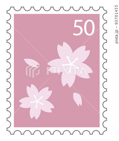 郵便切手 郵便切手 93701455
