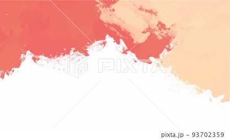 Pink watercolor background for your design, watercolor background concept, vector. Pink watercolor background for your design, watercolor background concept, vector. 93702359