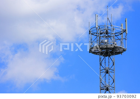 携帯電話基地局 93703092