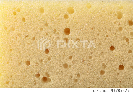 New and clean sponge for cleaning. New and clean sponge for cleaning. 93705427