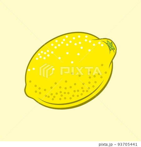 Fruit Icon 93705441