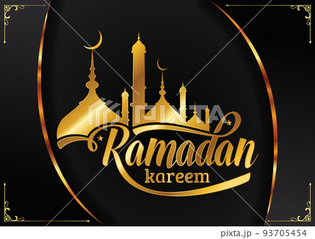 Happy Ramadan Kareem Islamic design, Ramadan Mubarak Happy Ramadan Kareem Islamic design, Ramadan Mubarak 93705454