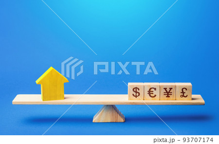 Real estate value. Housing cost appraisal. Mortgage loan. Attracting investments in construction projects. Trade and tourism. 93707174