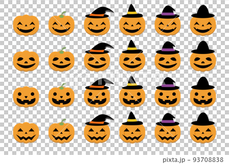 南瓜燈套裝 93708838