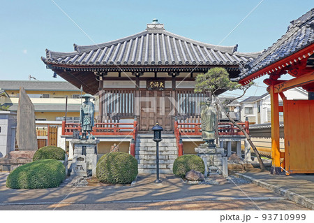 金乗院（練馬） 93710999