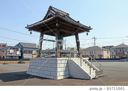 金乗院（練馬） 93711001