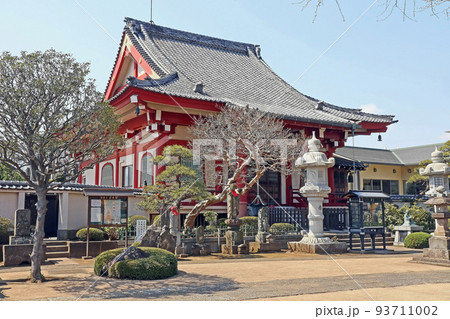 金乗院（練馬） 93711002