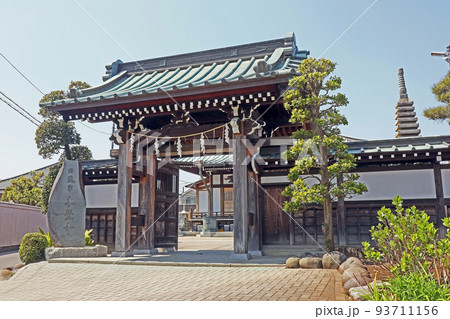 本覚寺(練馬) 本覚寺(練馬) 93711156