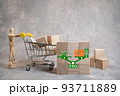 企業が率先的にESG投資を検討する 93711889