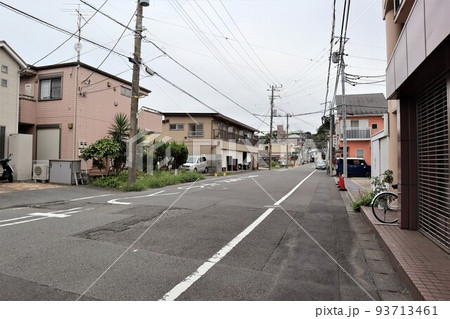 柏木田遊廓跡 93713461