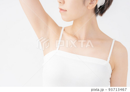 美容　脇　脱毛 93713467