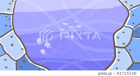 R:もっとメルヘンな水族館☆深海魚☆ミ壁紙⑨ 93715530