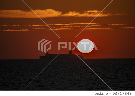 新日本海フェリー 93717848