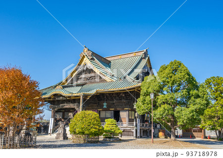 成田山新勝寺 釈迦堂 成田山新勝寺 釈迦堂 93718978