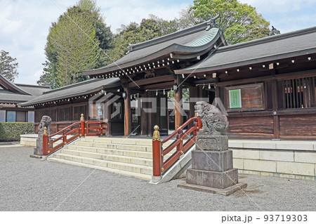 井草八幡宮(杉並) 井草八幡宮(杉並) 93719303