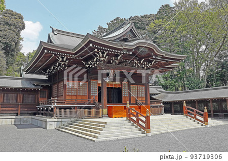 井草八幡宮(杉並) 井草八幡宮(杉並) 93719306