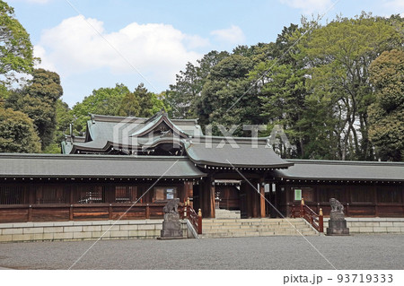 井草八幡宮(杉並) 井草八幡宮(杉並) 93719333