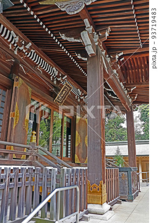 荻窪八幡神社（杉並） 93719483