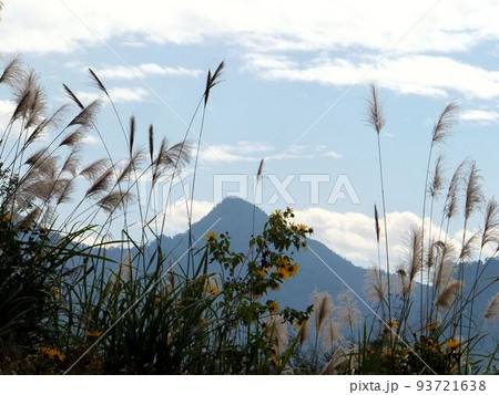 湖 湖上 一湖 93721638