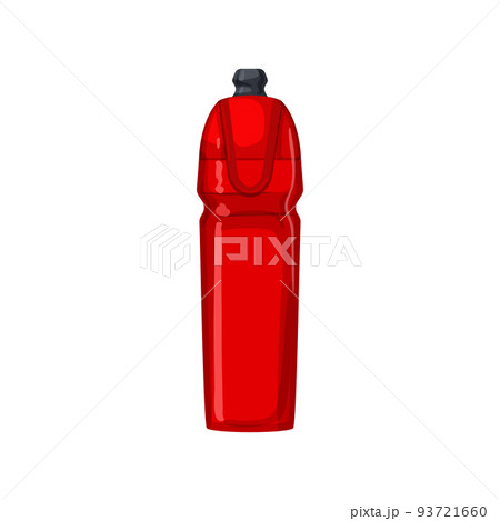 energy sport drinking bottle cartoon vector illustration energy sport drinking bottle cartoon vector illustration 93721660