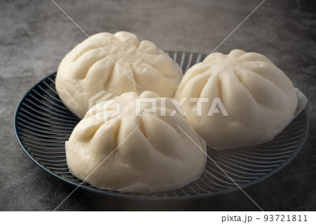 肉まん 93721811
